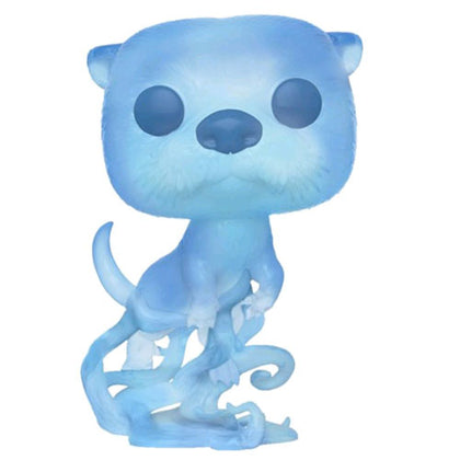 Harry Potter Patronus Hermione Otter Pop! Vinyl
