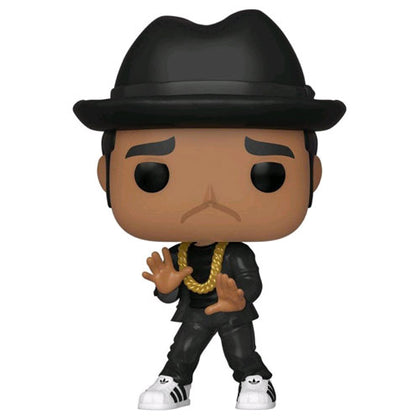 Run DMC Run Pop! Vinyl