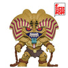 YuGiOh Exodia 6 inch Pop! Vinyl