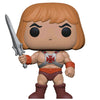 MotU He-Man Pop! Vinyl