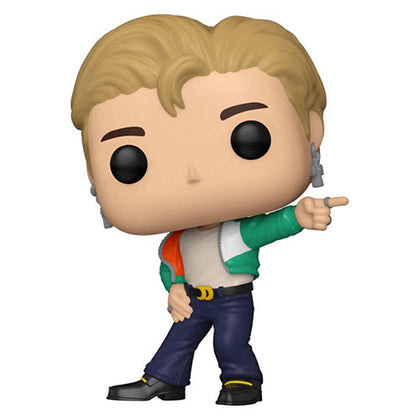 BTS Dynamite Jimin Pop! Vinyl