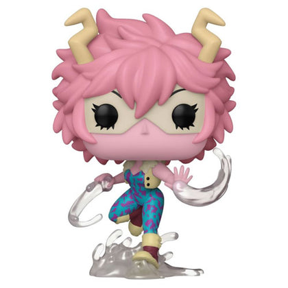 My Hero Academia Mina Ashido Pop! Vinyl