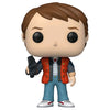 BTTF Marty in Puffy Vest Pop! Vinyl