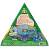 Elf Journey from the North Pole Game