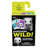 The Nightmare Before Christmas Something Wild Card Game