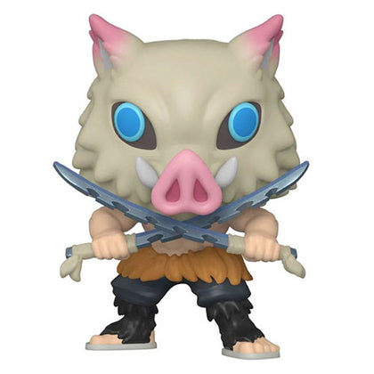 Demon Slayer Inosuke Hashibira Pop! Vinyl