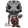 Vox Machina Grog Strongjaw Pop! Vinyl