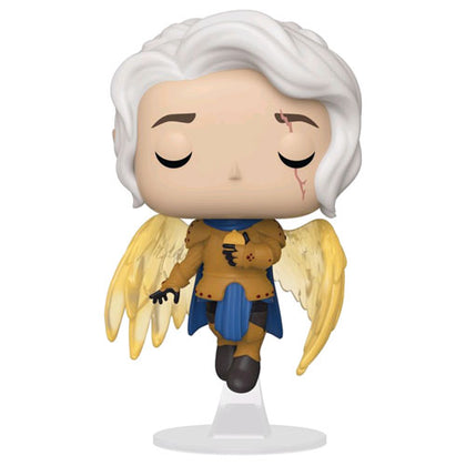 Vox Machina Pike Trickfoot Pop! Vinyl