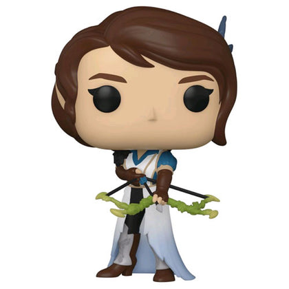 Vox Machina Vexahlia Pop! Vinyl