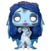 Corpse Bride Emily Pop! Vinyl