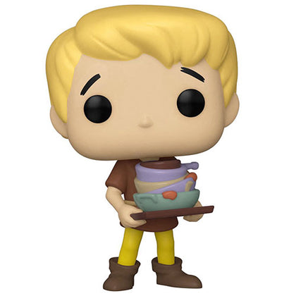 The Sword in the Stone Arthur Pop! Vinyl