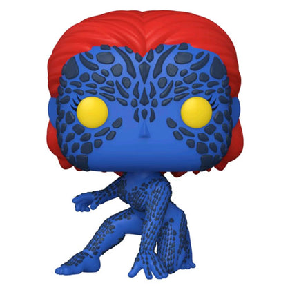 X-Men 2000 Mystique 20th Anniversary Pop! Vinyl