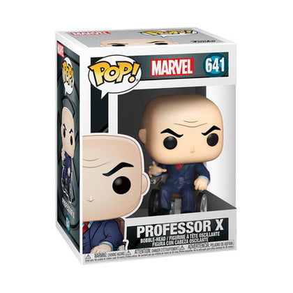 X-Men 2000 Professor X 20th Anniversary Pop! Vinyl