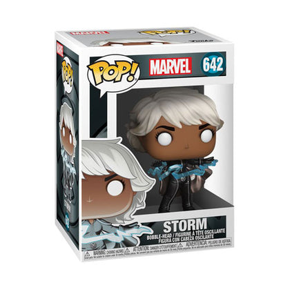 X-Men 2000 Storm 20th Anniversary Pop! Vinyl