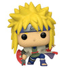 Naruto Shippuden Minato Namikaze Pop! Vinyl