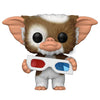 Gremlins Gizmo with 3D Glasses Pop! Vinyl