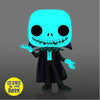 The Nightmare Before Christmas Jack Vampire Glow US Exclusive Pop! Vinyl