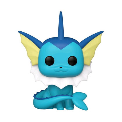 Pokemon Vaporeon Pop! Vinyl