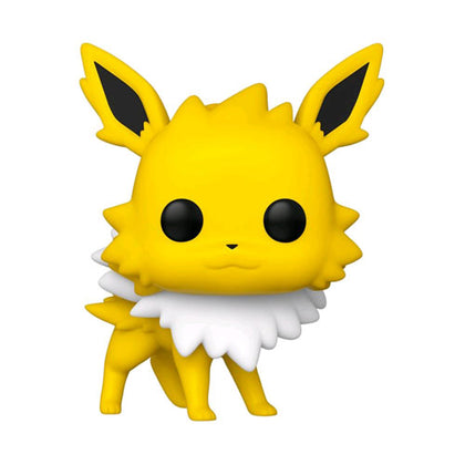 Pokemon Jolteon Pop! Vinyl