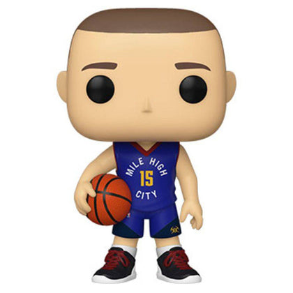 NBA Nuggets Nikola Jokic (alternate) Pop! Vinyl