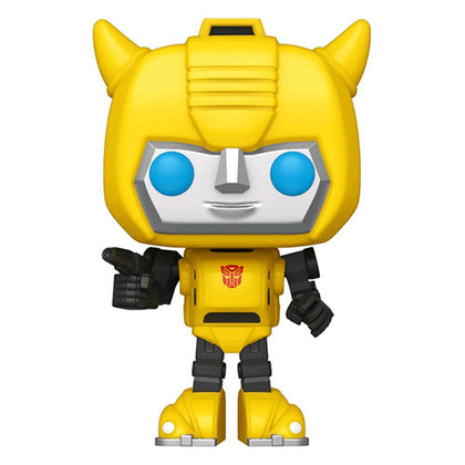 Transformers Bumblebee Pop! Vinyl