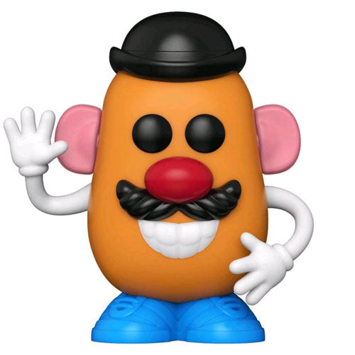 Hasbro Mr Potato Head Pop! Vinyl