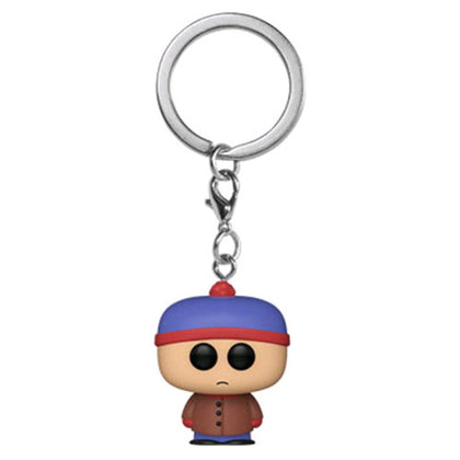 South Park Stan Pop! Keychain