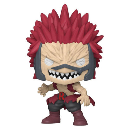 My Hero Academia Eijiro Hero Costume Pop! Vinyl