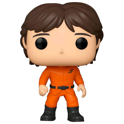 V Mike Donovan Pop! Vinyl