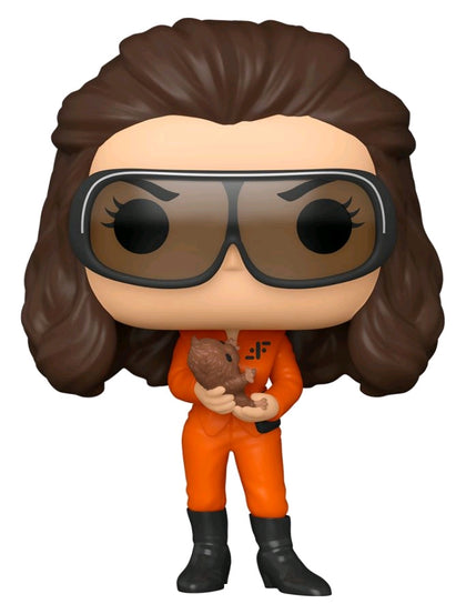 V Diana in Sunglasses with Rodent Pop! Vinyl