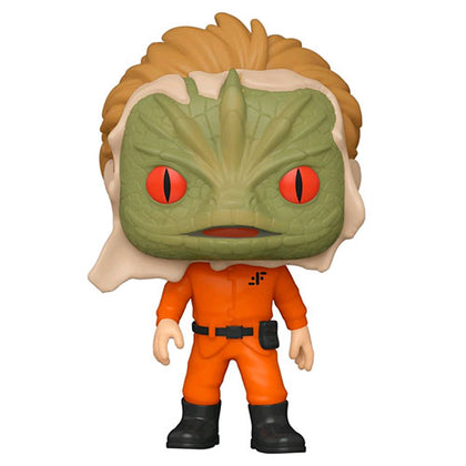 V Exposed Alien Pop! Vinyl