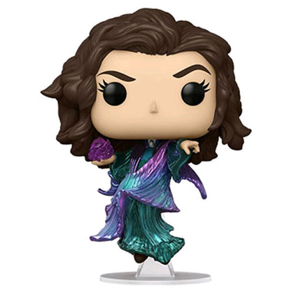 WandaVision Agatha Harkness Pop! Vinyl