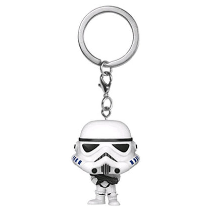 Star Wars Stormtrooper Pop! Keychain