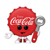 Coca-Cola Coke Bottle Cap Pop! Vinyl