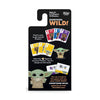 Star Wars Darth Vader Something Wild Card Game