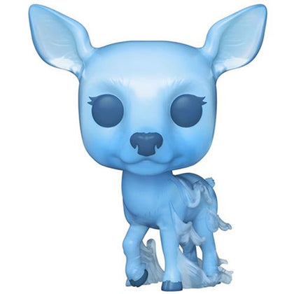 Harry Potter Patronus Professor Snape Pop! Vinyl