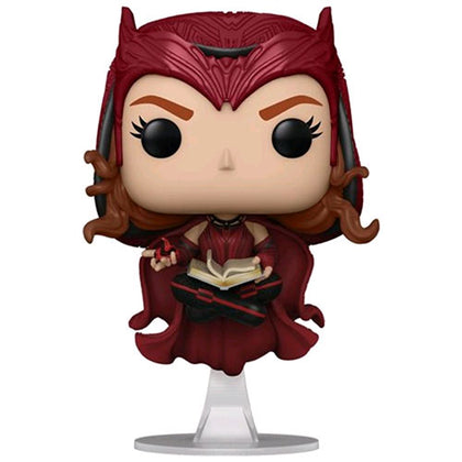 WandaVision Scarlet Witch Pop! Vinyl
