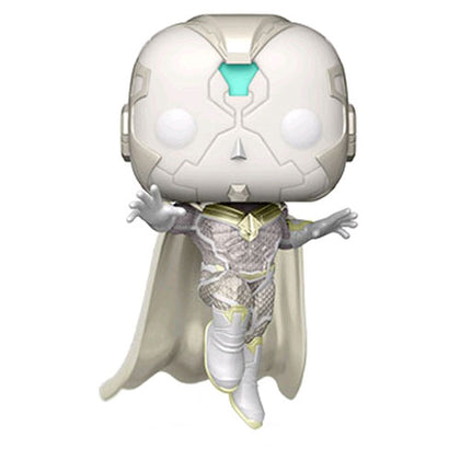 WandaVision The Vision Pop! Vinyl
