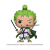 One Piece Roronoa Zoro Pop! Vinyl