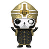 Ghost Papa Emeritus III Metallic US Exclusive Pop! Vinyl