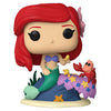 Disney Ultimate Princess The Little Mermaid Ariel Pop! Vinyl