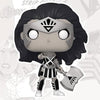Wonder Woman Wonder Woman Black Lantern 80th Anniversary US Exclusive Pop! Vinyl