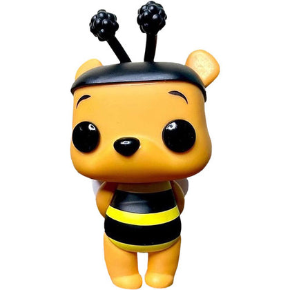 Winnie the Pooh Winnie the Pooh as Bee US Exclusive Pop! Vinyl