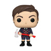 Umbrella Academy Number 5 (Season 2) Pop! Vinyl