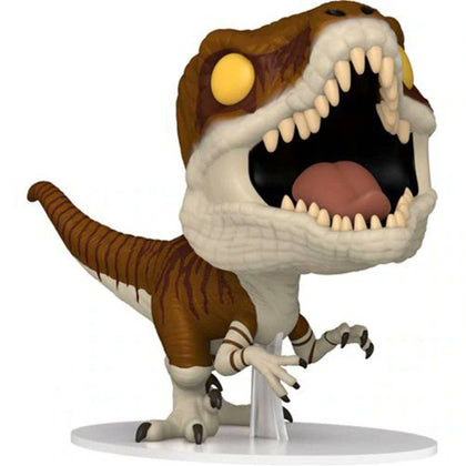 Jurassic World 3 Dominion Atrociraptor (Tiger) Pop! Vinyl