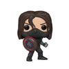 Captain America Winter Soldier Year of the Shield US Exclusive Pop! Vinyl