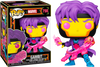X-Men Gambit Blacklight US Exclusive Pop! Vinyl