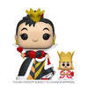 Alice in Wonderland Queen with King 70th Anniversary Pop! Vinyl