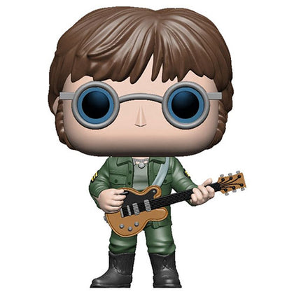 John Lennon Military Jacket Pop! Vinyl