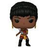 Star Trek The Original Series Mirror Uhura Pop! Vinyl